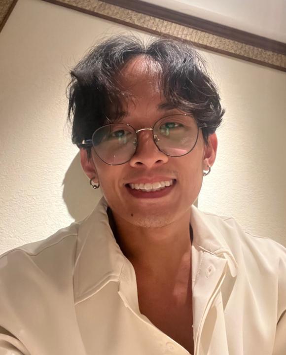 Dennis Pang