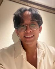 Dennis Pang