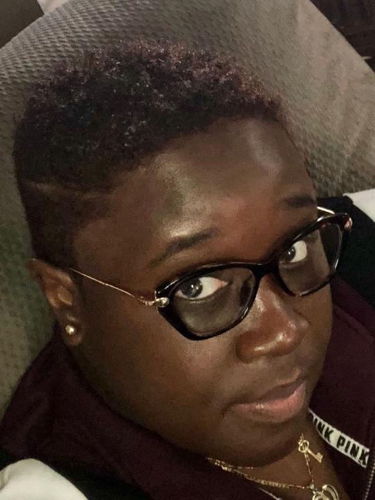 Olabisi Martha