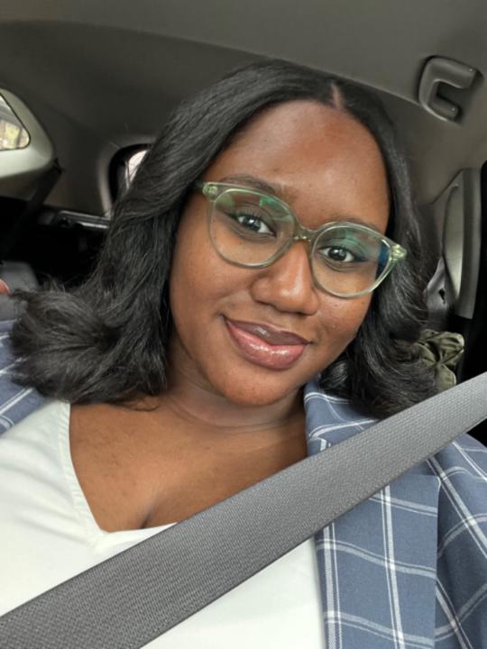 Jocelin McCloud