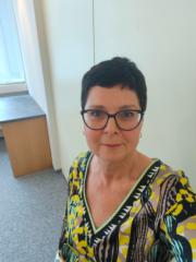 Martina Geyer