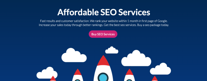 Affordable Web Design and SEO Services