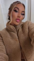 Lacey Coombes