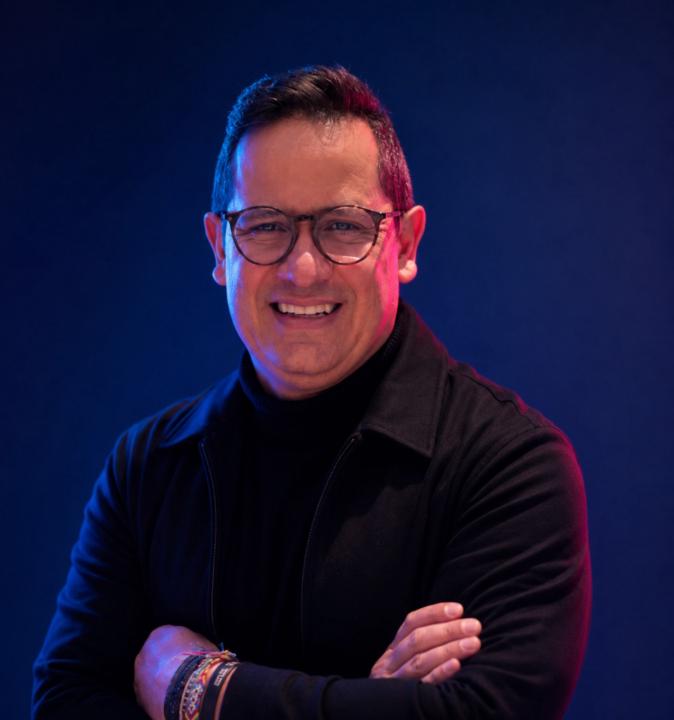 Gabriel Gil