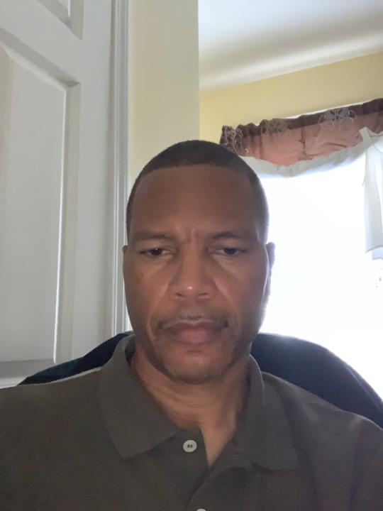 Rodney Evans-Lutterodt
