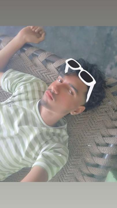 Manthan Saini