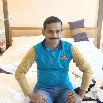 Viruthakiri Elangovan