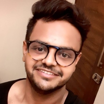 Joy Mukherjee
