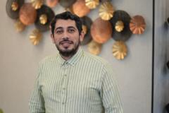 Mahmoud Abd El Gawad