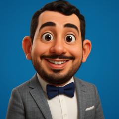 Mahmoud Abd El Gawad