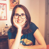 Julia Gschwend