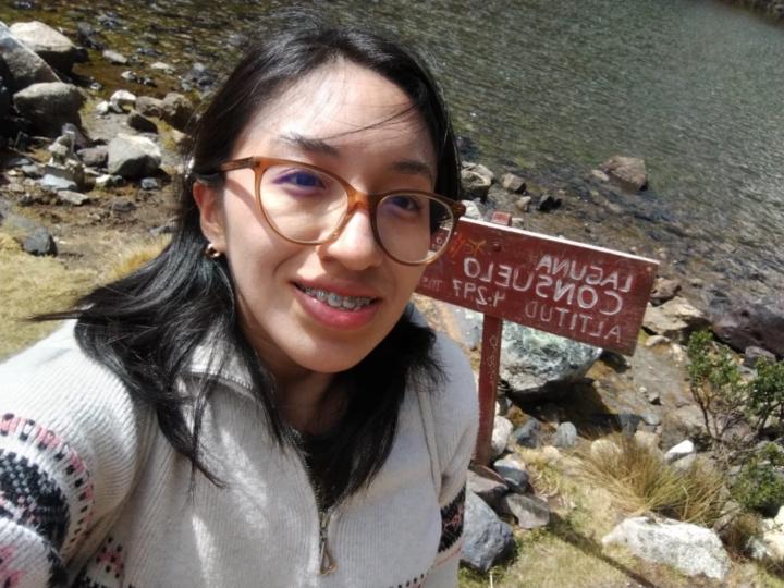 Milagros Huaman