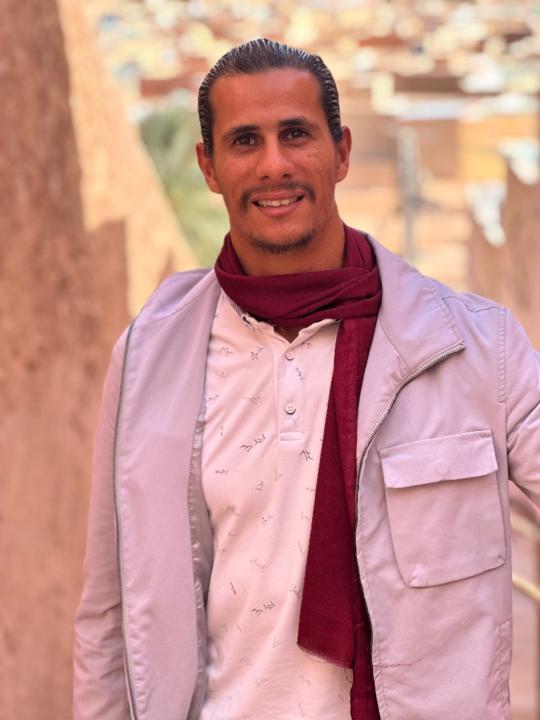 Chems Kibboua