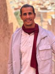Chems Kibboua