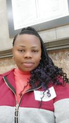 Blessing Amadi