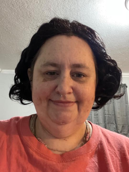 Ambur Maher-Johnson