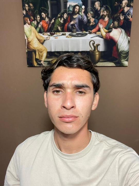 Dante Osuna