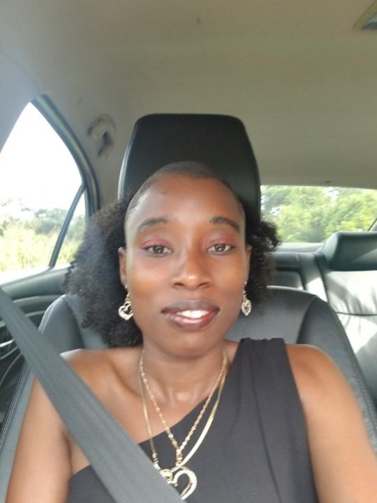 Colene Walker-Mcnish