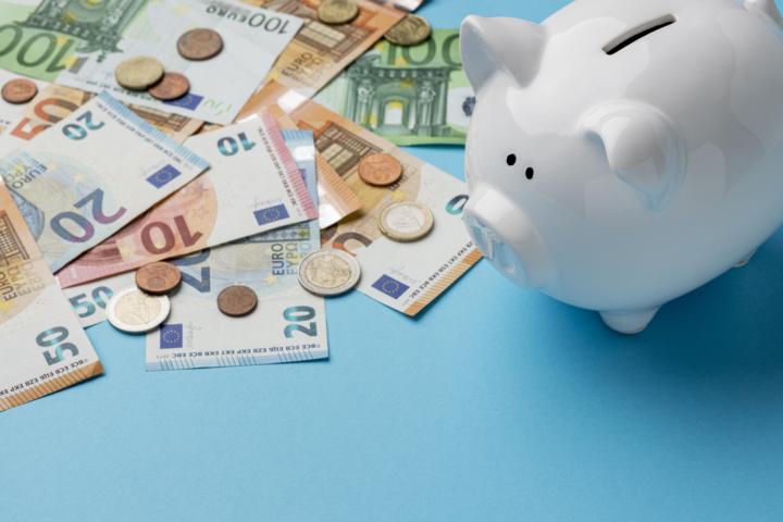 Money-Monday: Wenn alles teurer wird und du trotzdem nicht aufgibst 💸🧠