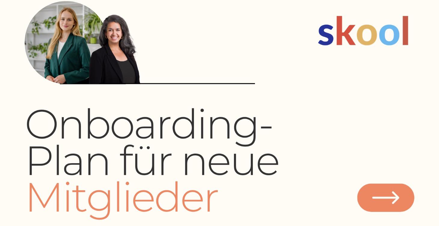 Onboarding