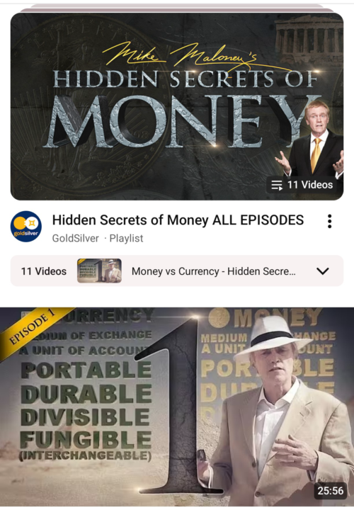 Ressourcen-Post: Learning and Acting