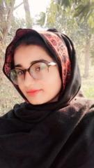 Aisha Mohammad Khan