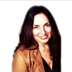 Eve Teaching Manifestation