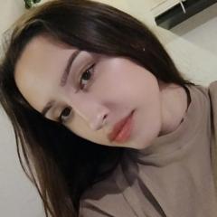 Araceli Yael Maidana