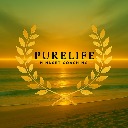 Logo Pure Life <mark>Mind</mark>set