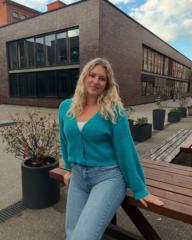 Lina De Groef