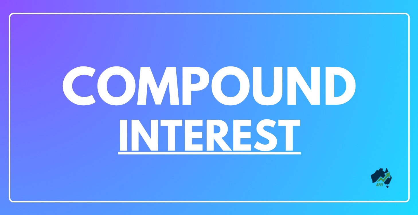 Compound Interest