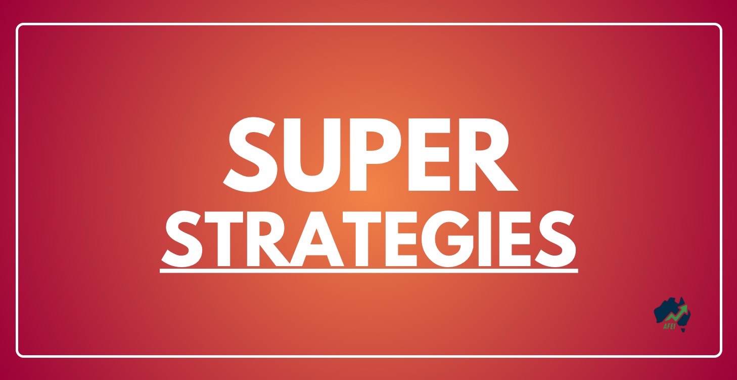 Super Strategies