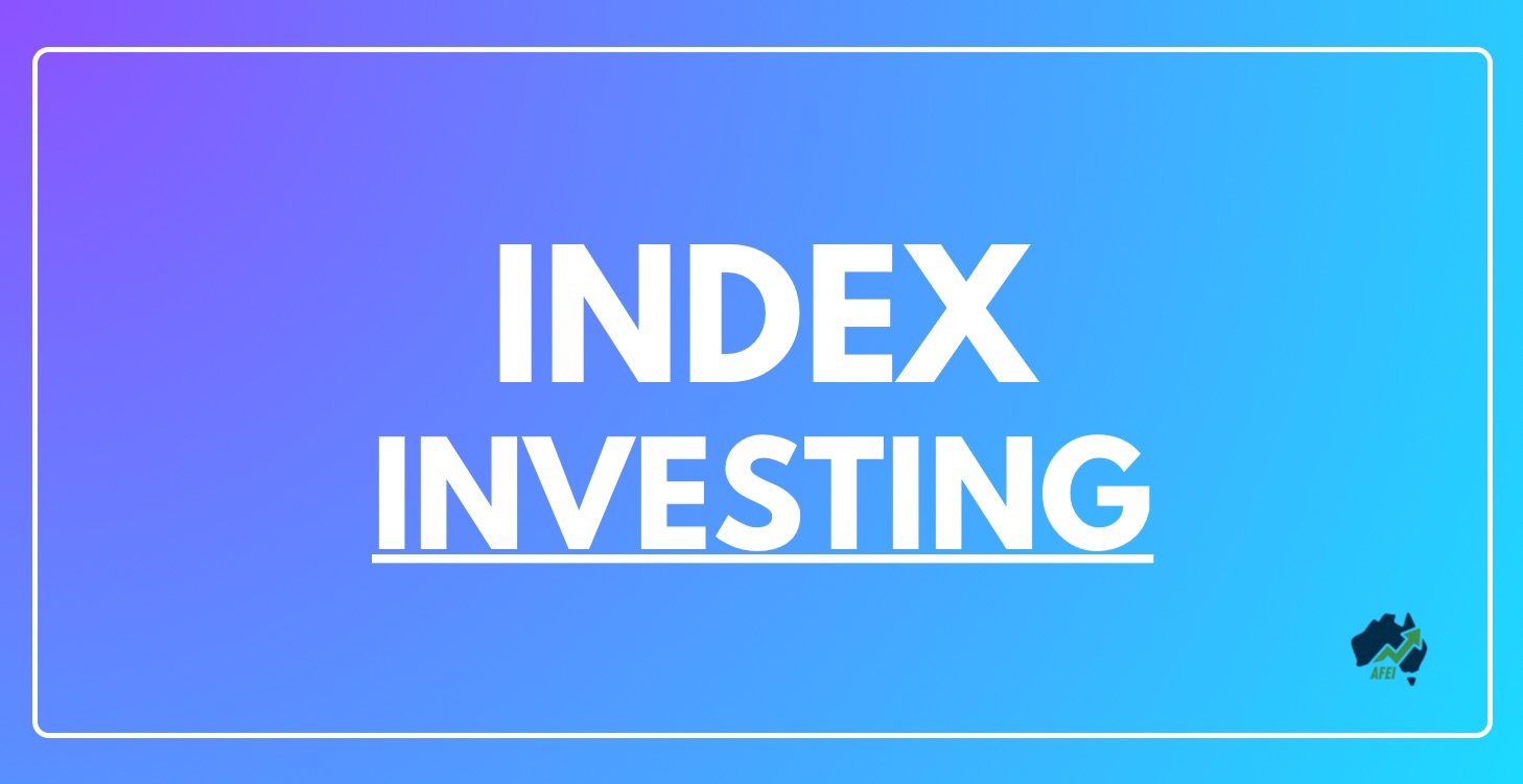Index Investing