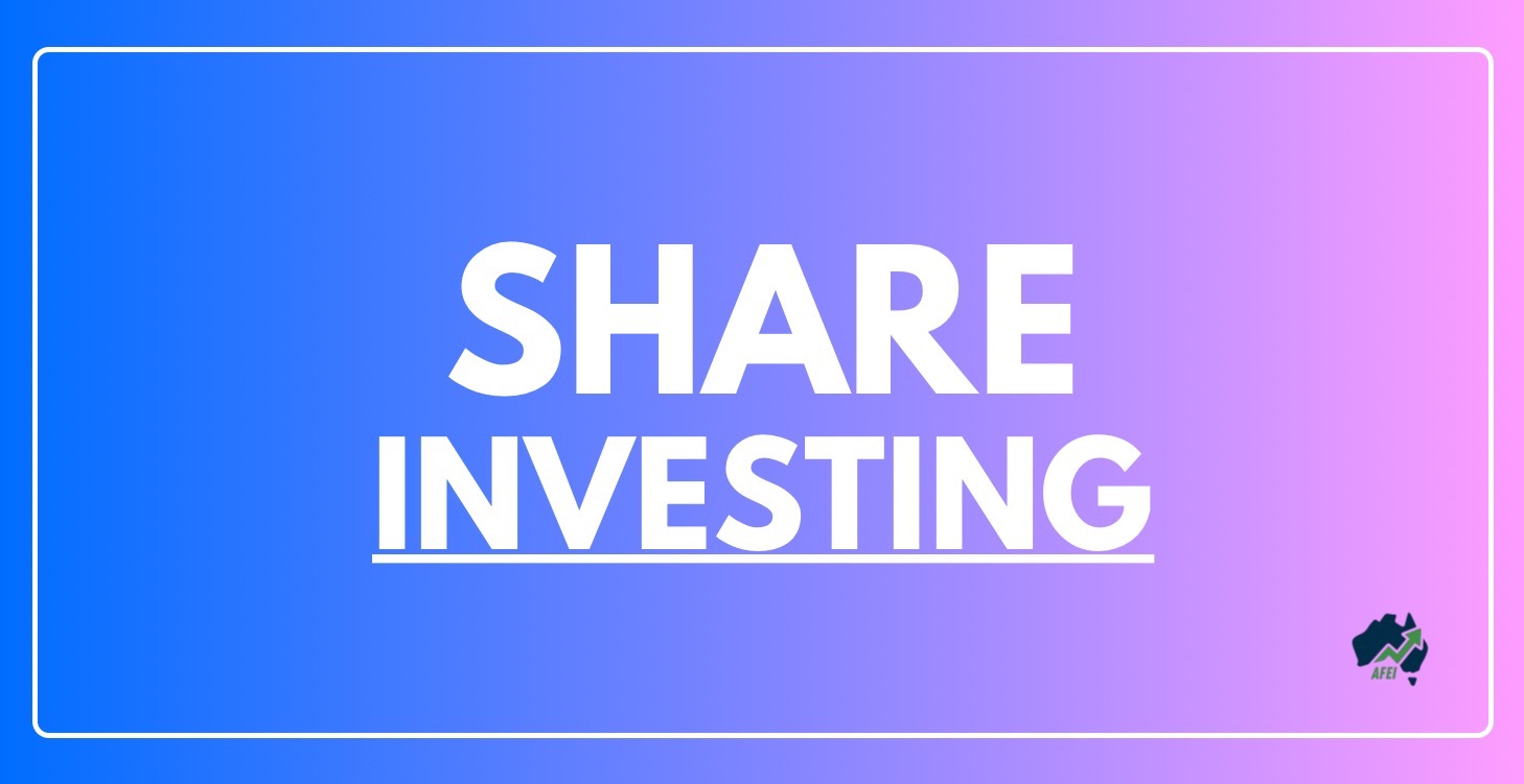 Share Investing