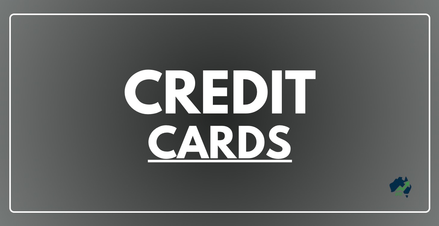 Credit Cards