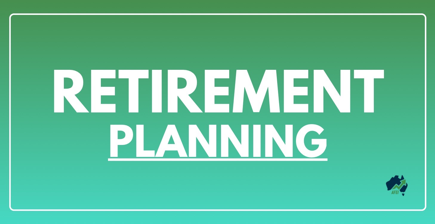 Retirement Planning
