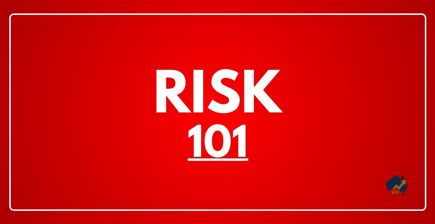 Risk 101