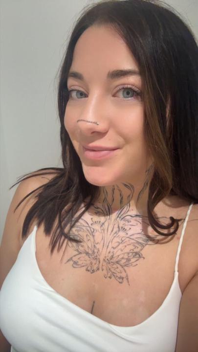 Aurore Apruzzese