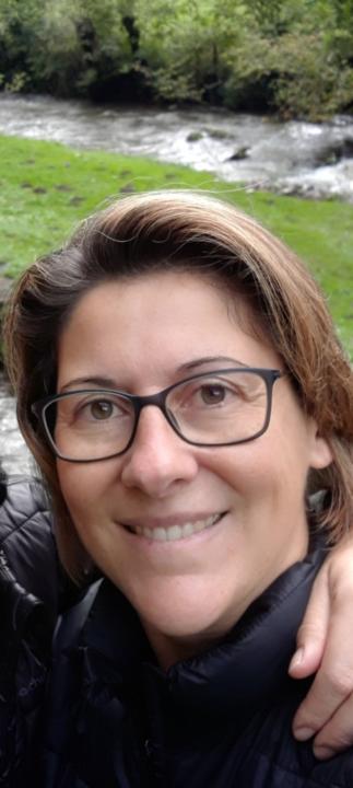 Elena Pascual Gonzalez