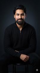Sameer Khan
