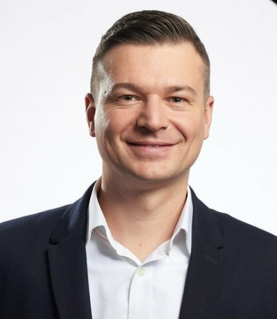 Florian Heck