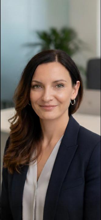 Monika Jaik