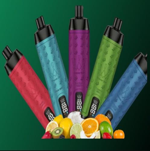 Al Fakher Pro Max