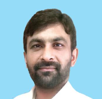 Suhail G