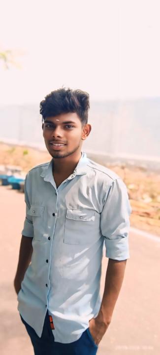 Hari Haran.S