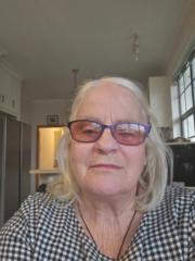 Polly Kavanagh