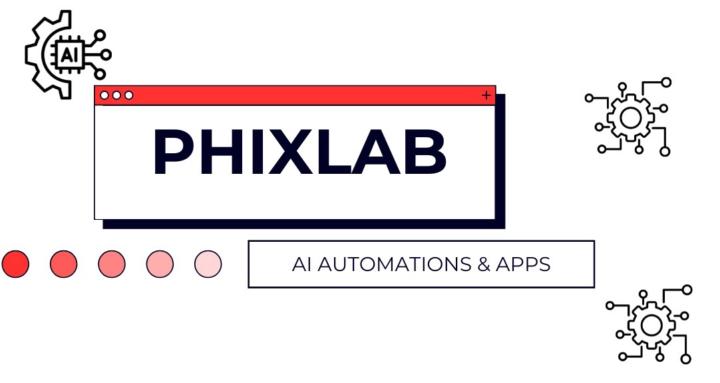 PHIXLAB 