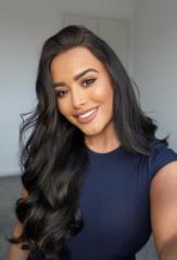 Lauren Barnes