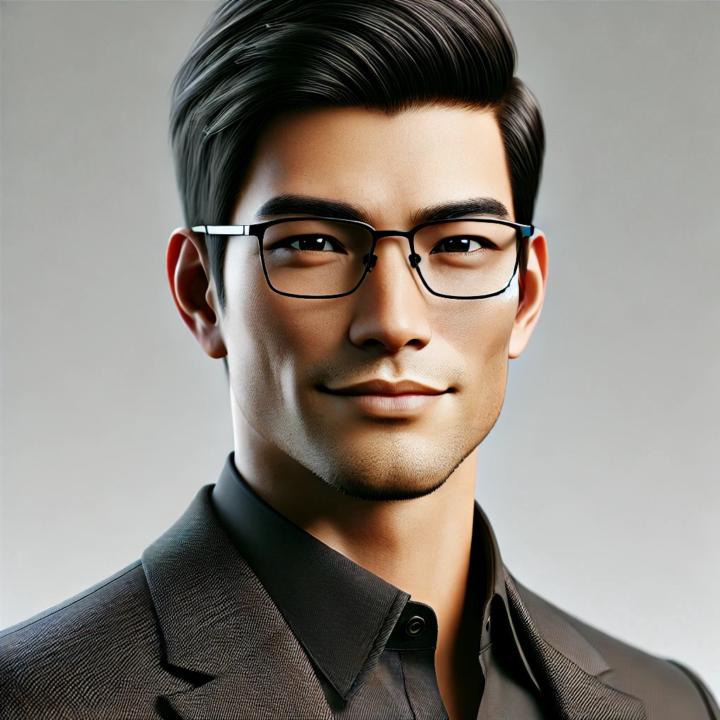 Joseph Tan