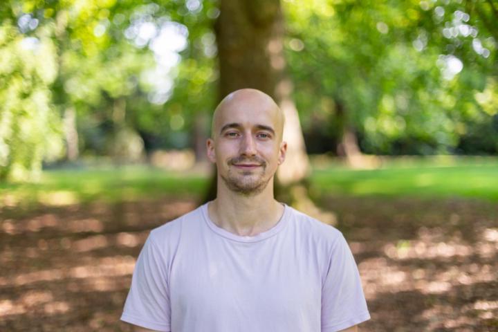 Daniel Krott